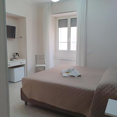 Nazionale Dream 2 Hotel Napoli Ngoại thất bức ảnh