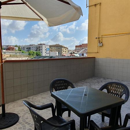 Nazionale Dream 2 Hotel Napoli Ngoại thất bức ảnh