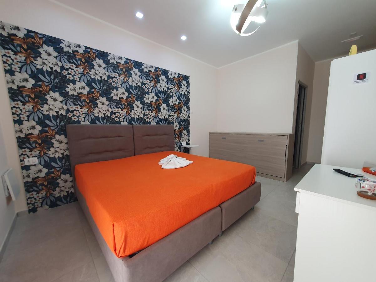 Nazionale Dream 2 Hotel Napoli Ngoại thất bức ảnh