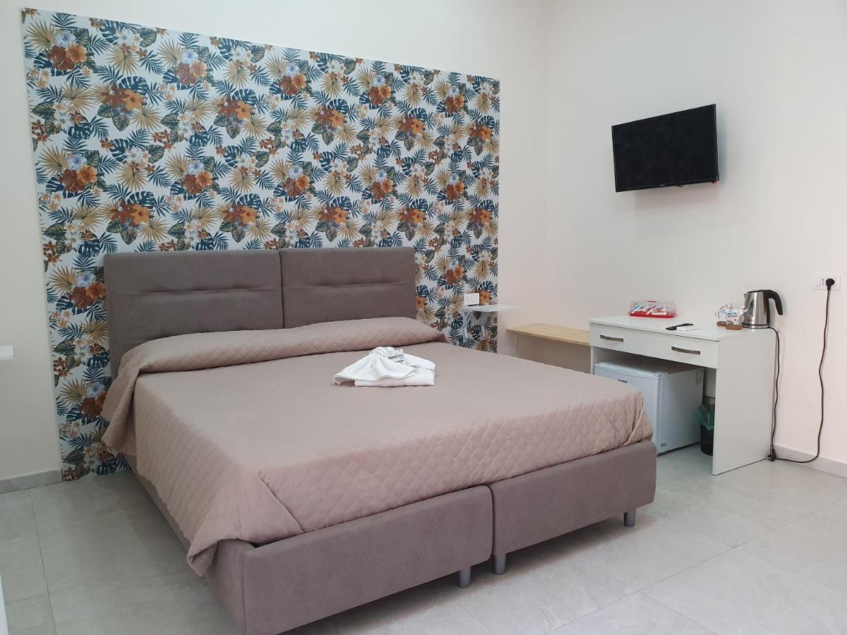 Nazionale Dream 2 Hotel Napoli Ngoại thất bức ảnh