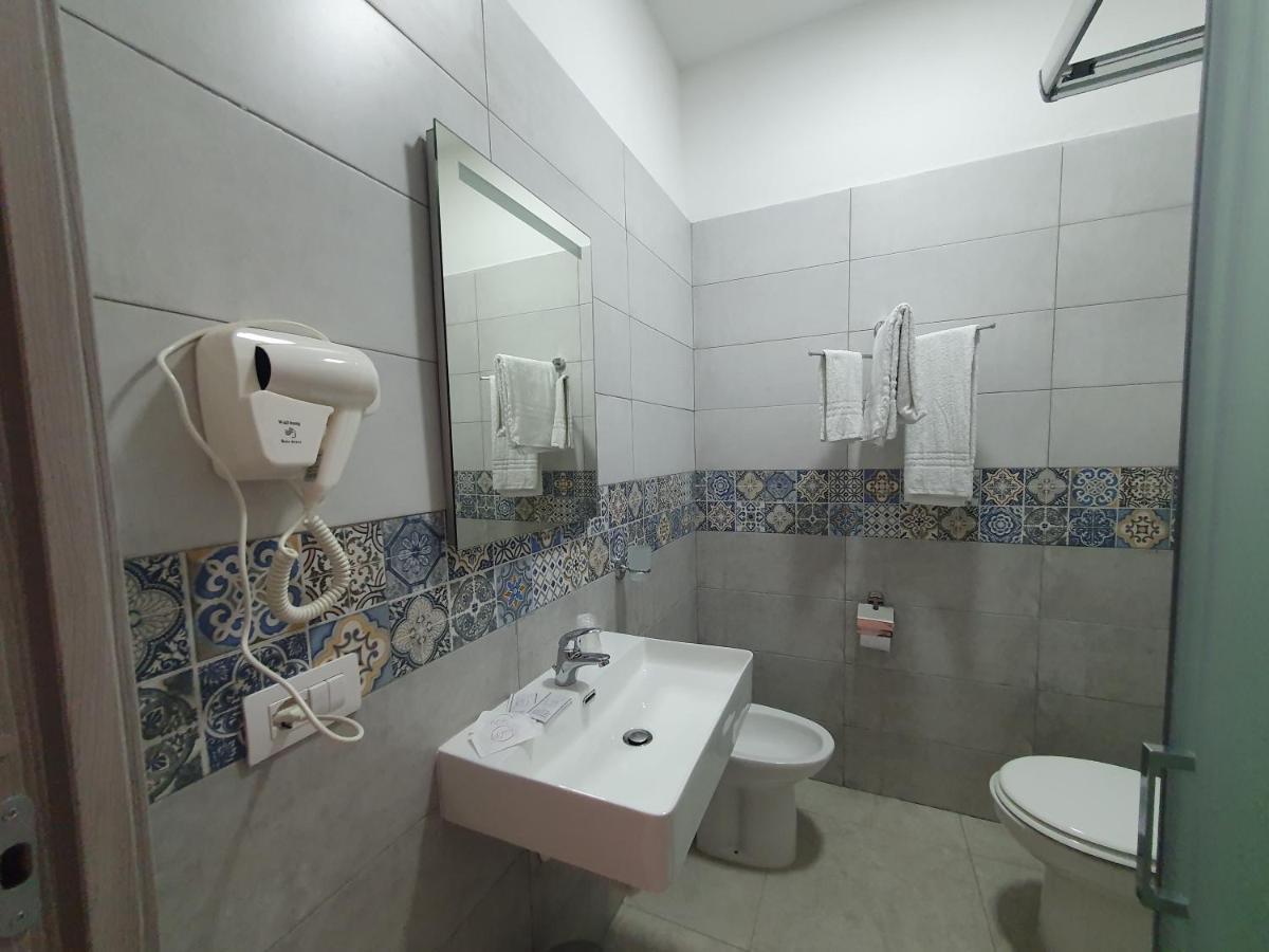 Nazionale Dream 2 Hotel Napoli Ngoại thất bức ảnh