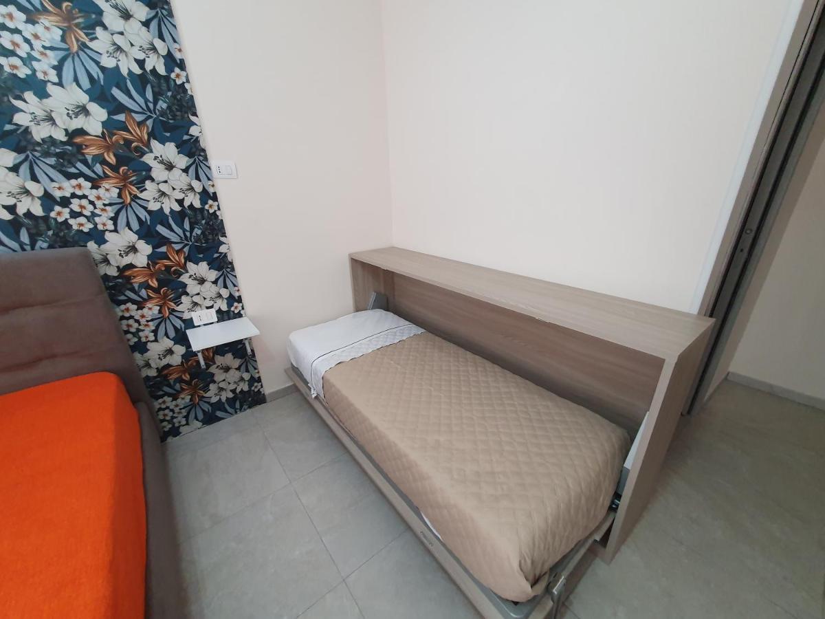 Nazionale Dream 2 Hotel Napoli Ngoại thất bức ảnh