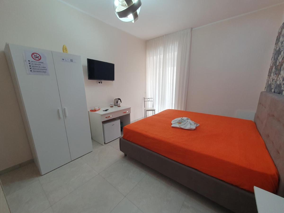 Nazionale Dream 2 Hotel Napoli Ngoại thất bức ảnh