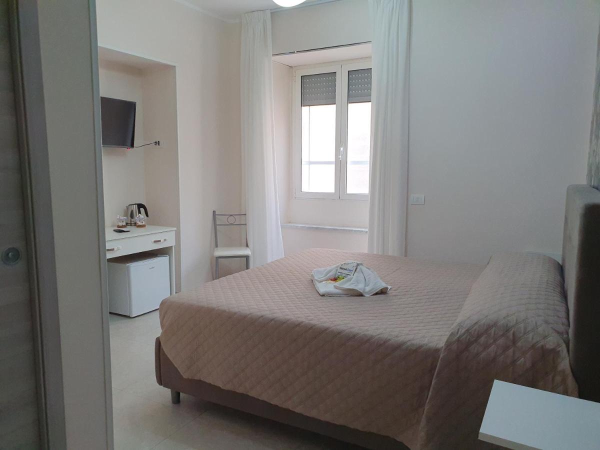 Nazionale Dream 2 Hotel Napoli Ngoại thất bức ảnh