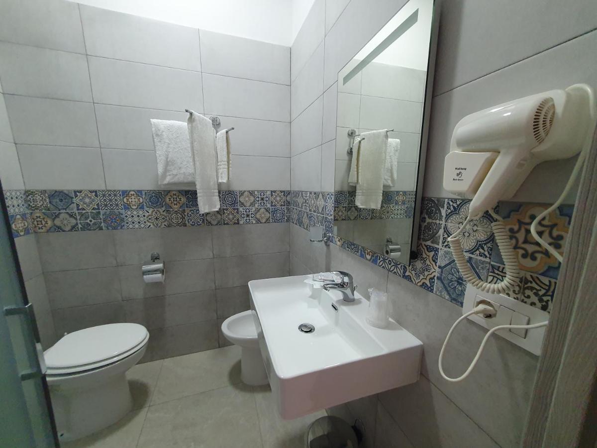 Nazionale Dream 2 Hotel Napoli Ngoại thất bức ảnh