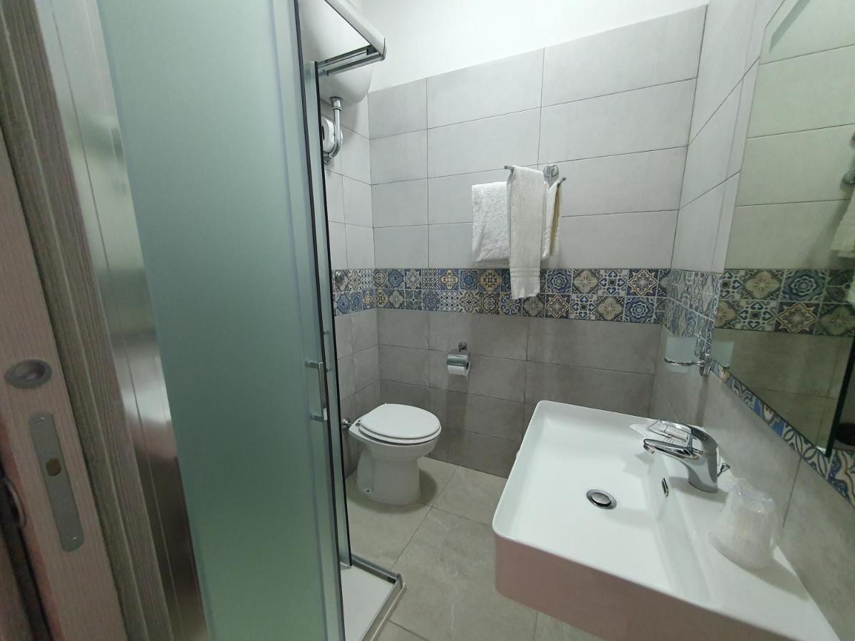 Nazionale Dream 2 Hotel Napoli Ngoại thất bức ảnh