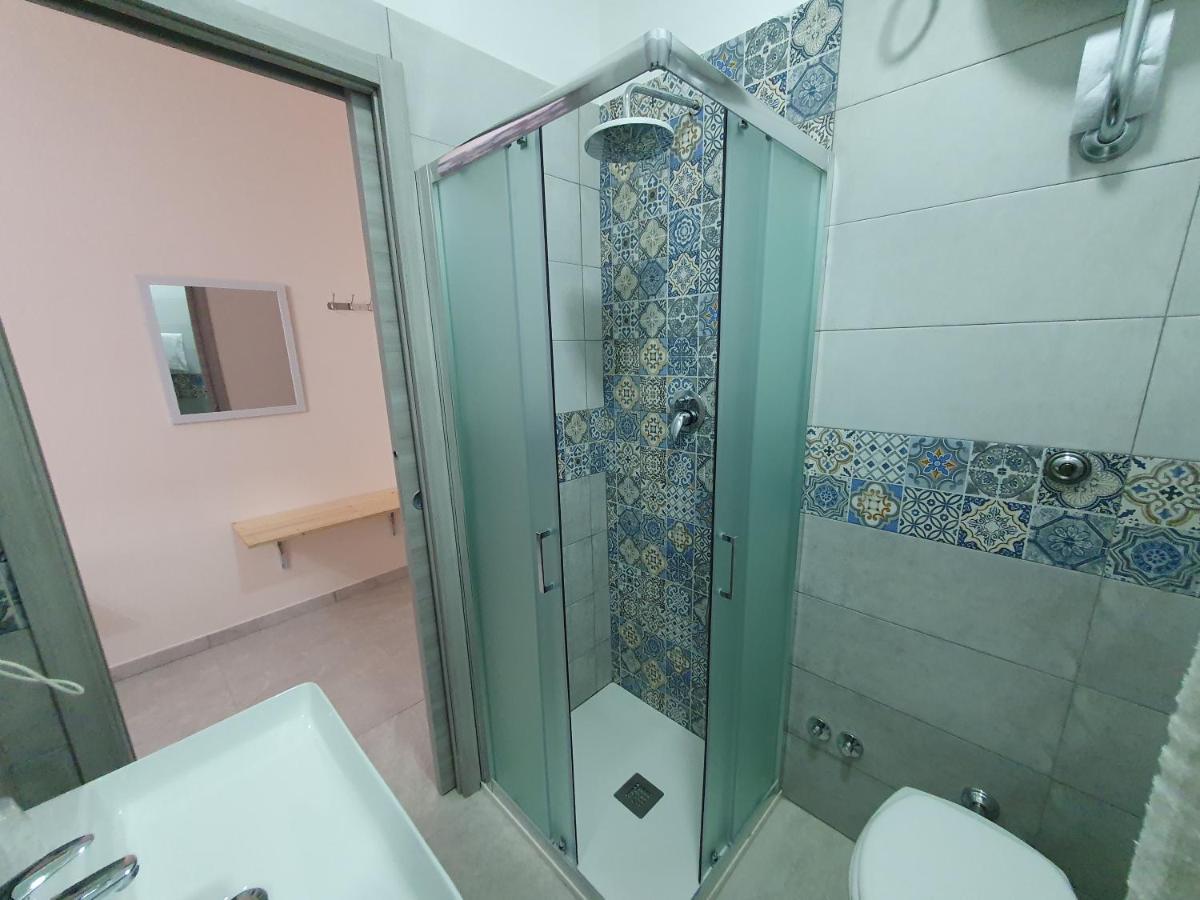 Nazionale Dream 2 Hotel Napoli Ngoại thất bức ảnh