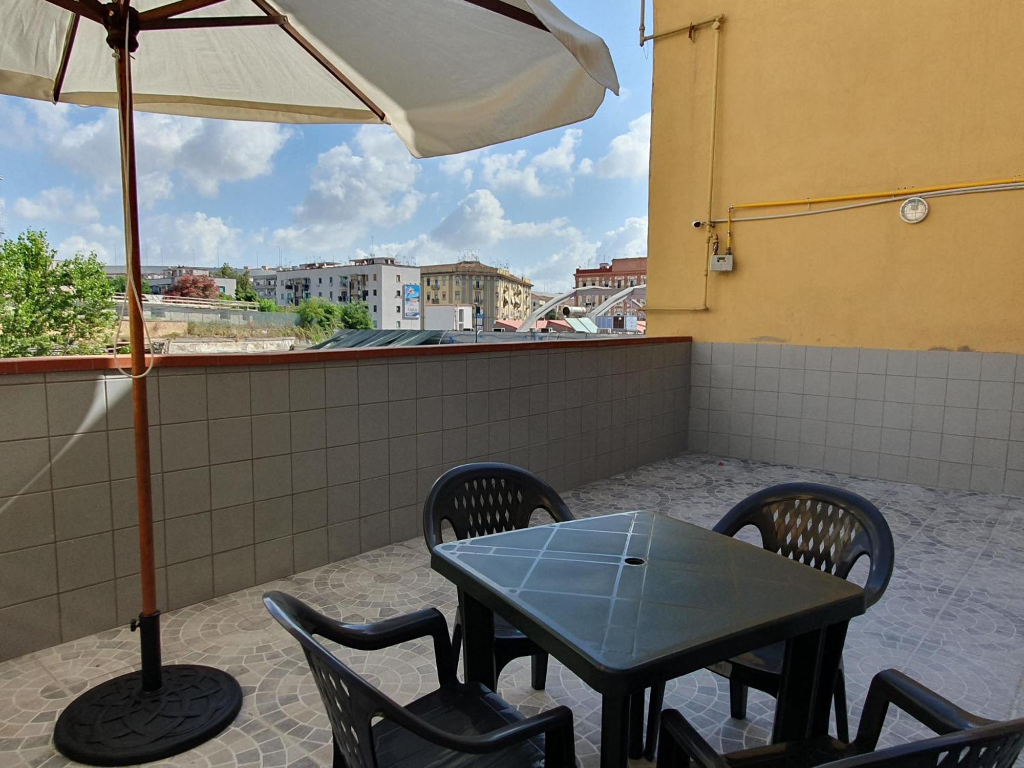 Nazionale Dream 2 Hotel Napoli Ngoại thất bức ảnh