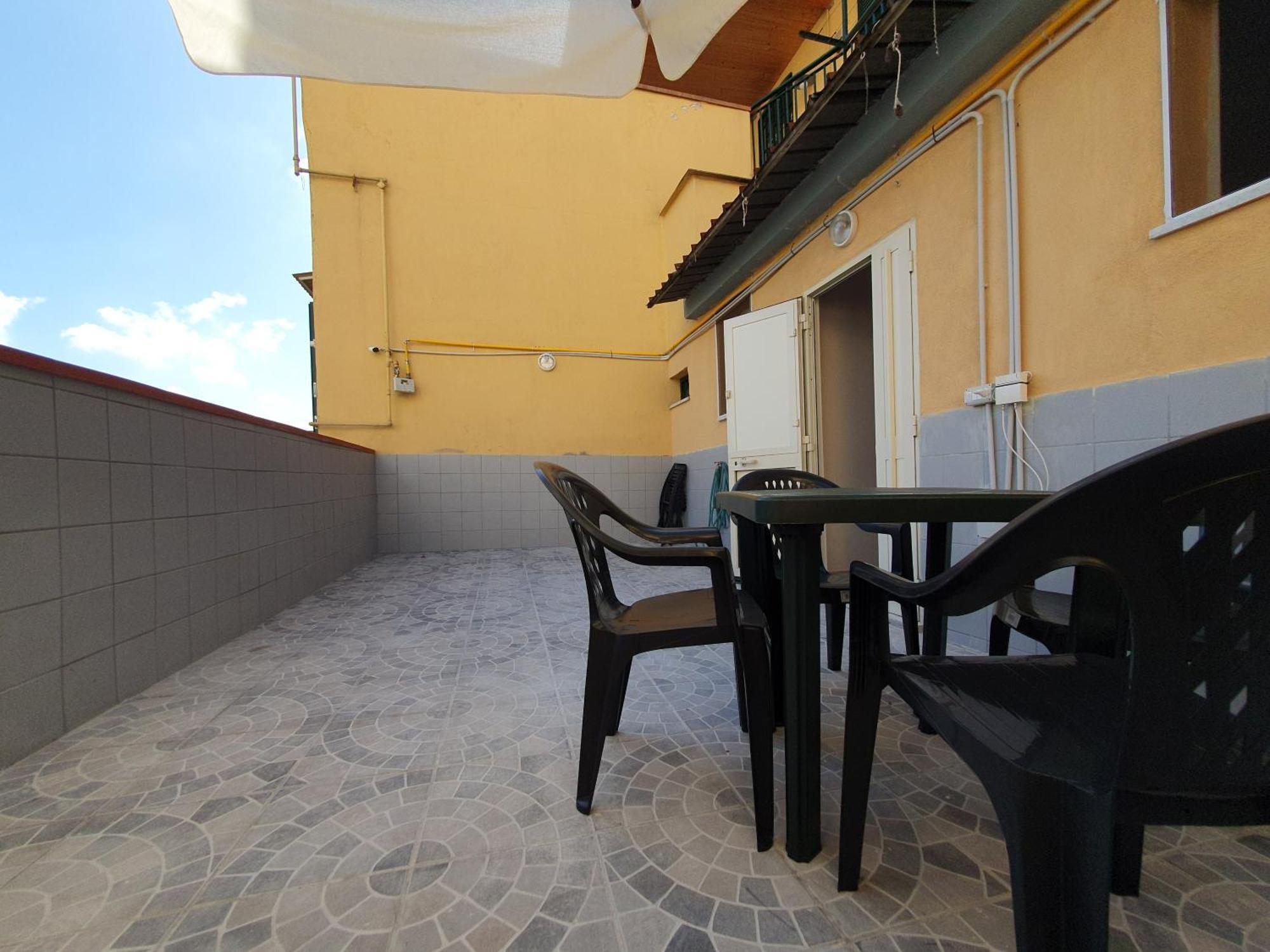 Nazionale Dream 2 Hotel Napoli Ngoại thất bức ảnh