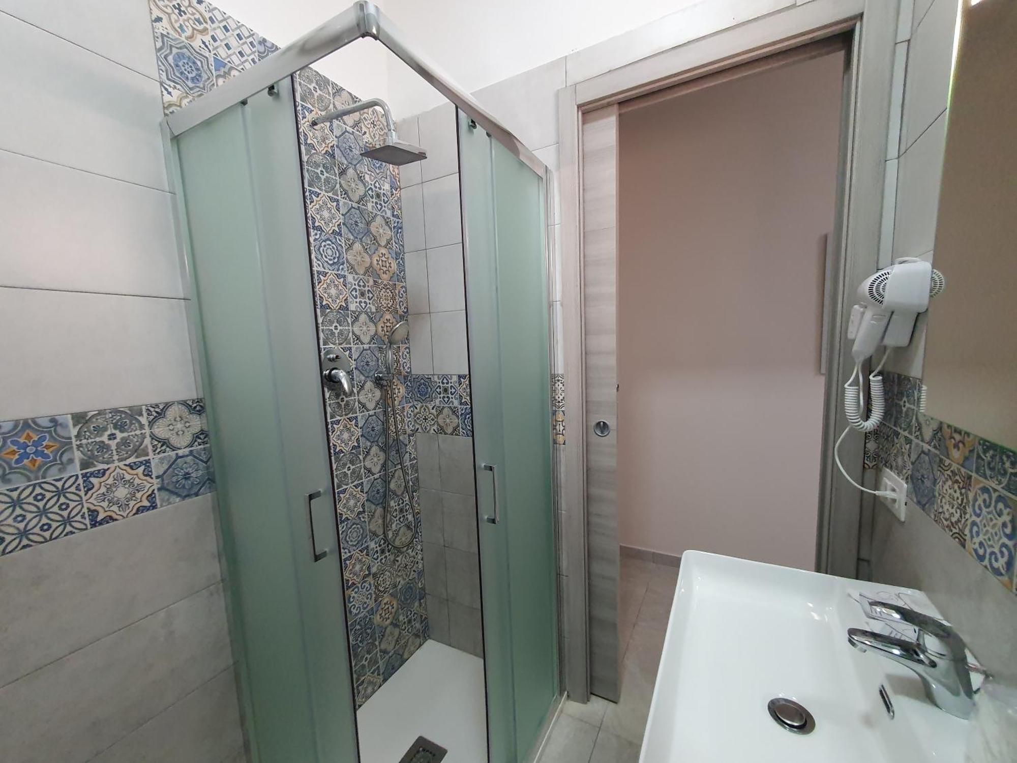 Nazionale Dream 2 Hotel Napoli Ngoại thất bức ảnh