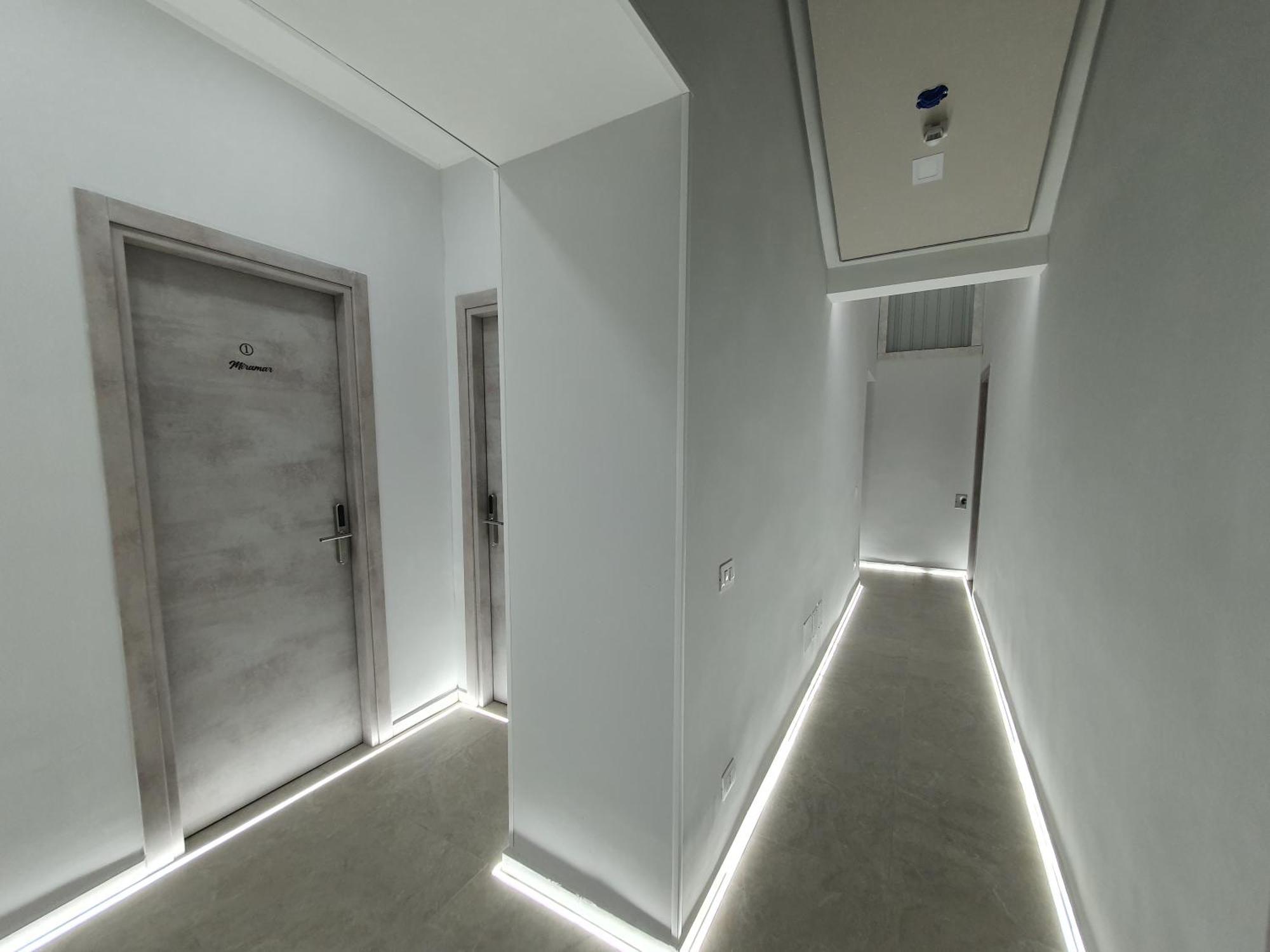 Nazionale Dream 2 Hotel Napoli Ngoại thất bức ảnh