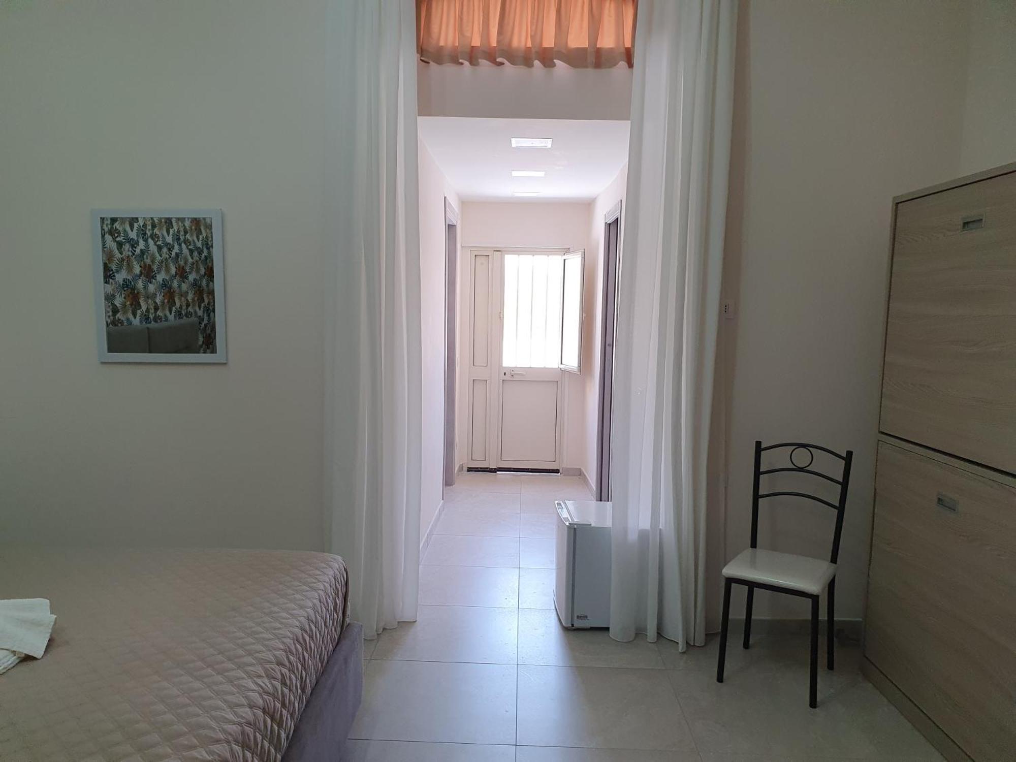 Nazionale Dream 2 Hotel Napoli Ngoại thất bức ảnh