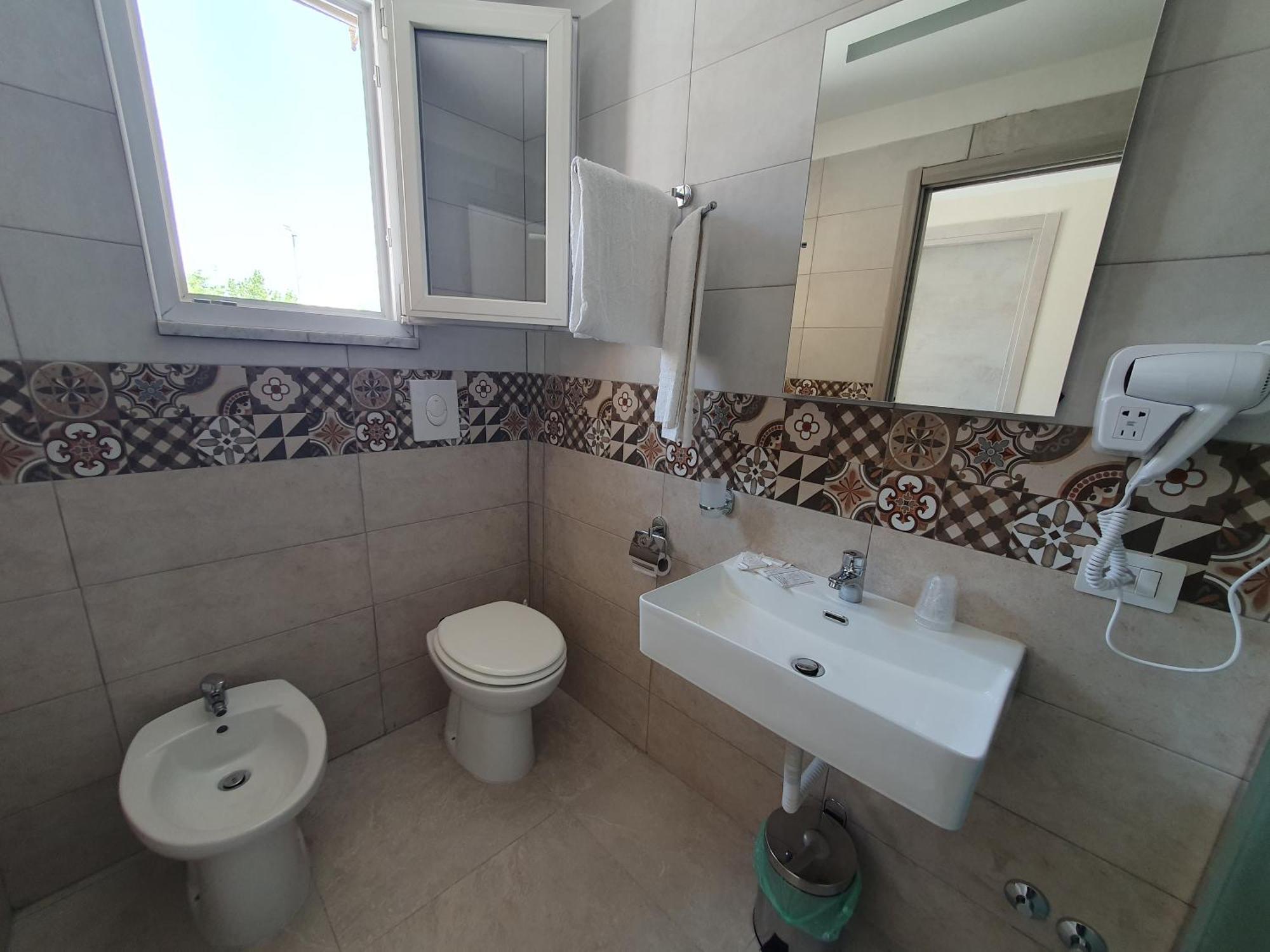 Nazionale Dream 2 Hotel Napoli Ngoại thất bức ảnh