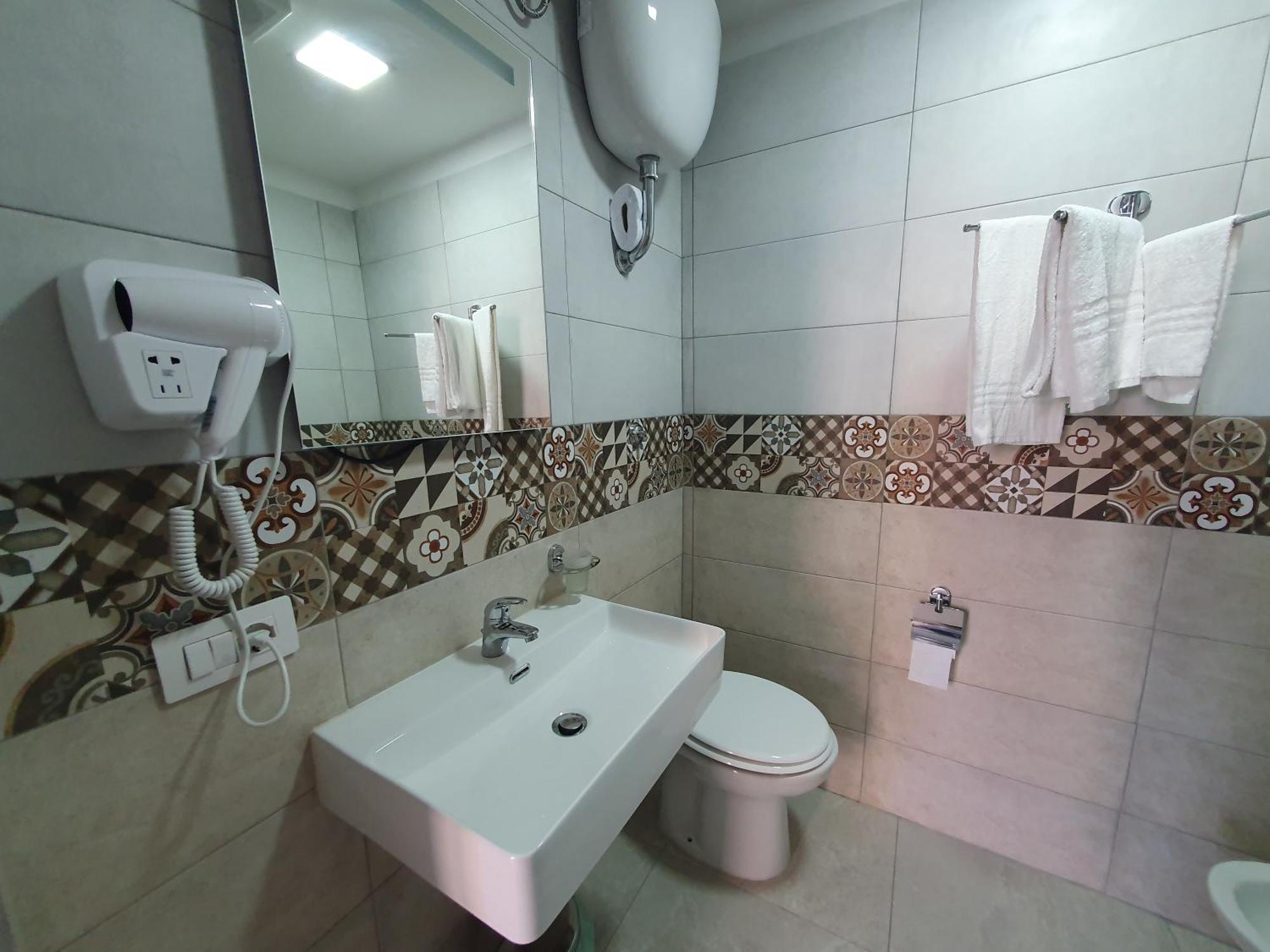 Nazionale Dream 2 Hotel Napoli Ngoại thất bức ảnh