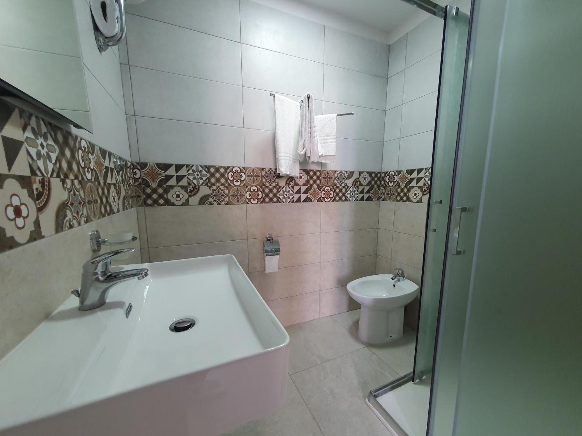 Nazionale Dream 2 Hotel Napoli Ngoại thất bức ảnh